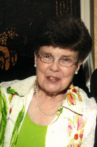 Joyce Winborne Deans