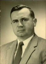 William Adolphus "Bill" Whitmire