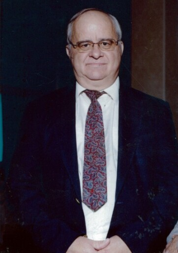 Robert J. Healey Jr.