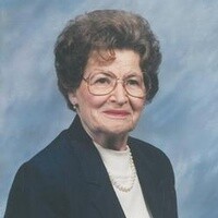 Betty C. Wootten