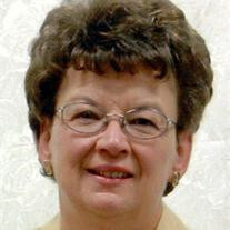 Melva Aeikens