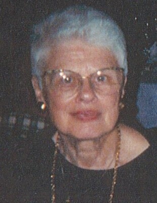 Martha J. Kulik