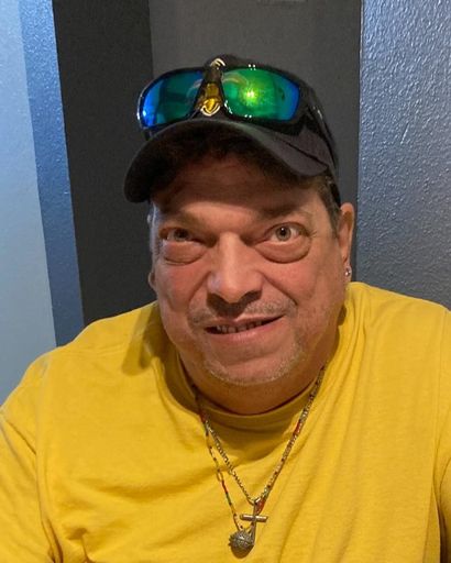 Donnie Ray Thiel's obituary image