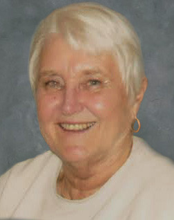 Patricia Stockman