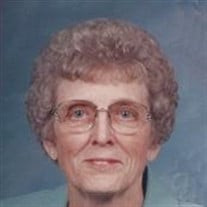 Lois Eileen Madson