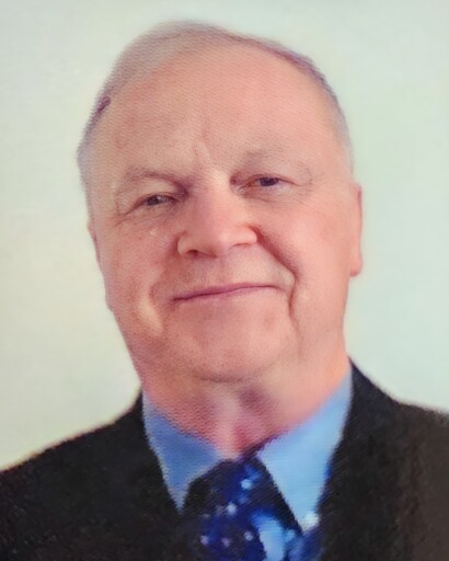 Albert L. Maksel