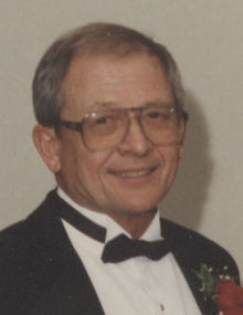 Theodore Kuehne Profile Photo