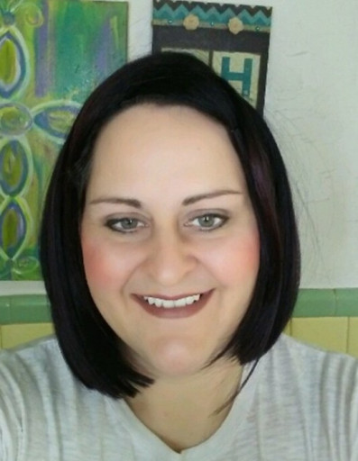 Crystal Sanderson Profile Photo