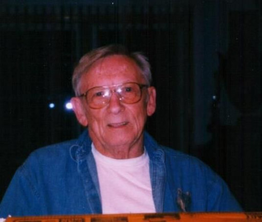 Charles W. "Bud" Crosby Profile Photo