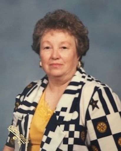 Marvelene Lancaster's obituary image