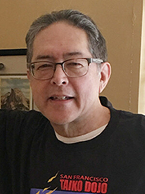 Robert (Bob) Sauer