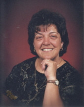 Patricia 'Pat' Jane Albert