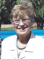 Mrs. Andrea DeOrnellas Profile Photo