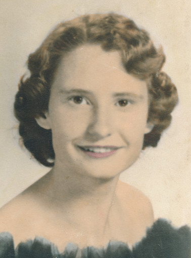 Vera Conner Profile Photo