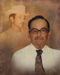 Pedro Hernandez