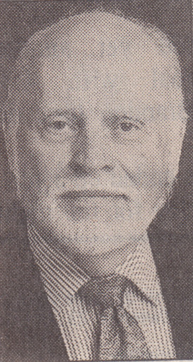 Robert August Profile Photo