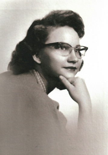 Edna Conyers