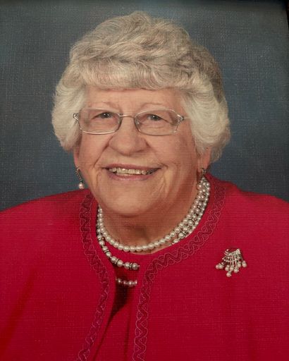 Irene Musick's obituary image