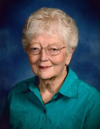 Mary Ann Wiebe Profile Photo