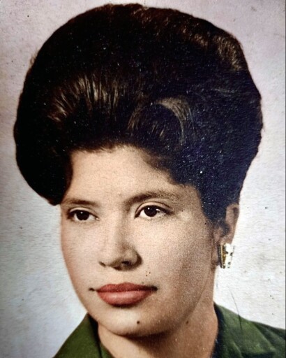 Maria de Lourdes Cordero Profile Photo