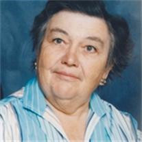 Gertrude Dillon Profile Photo
