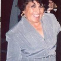 Maria Rosario Martinez
