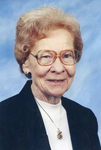 Almeda K. Sanders