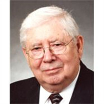 Richard M. Hughey Sr