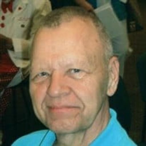 Leroy James Pederson Profile Photo