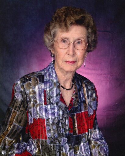 Georgia Lois Buttermore Profile Photo