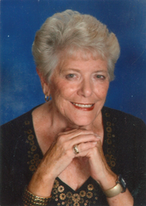 Helen Harlow Profile Photo