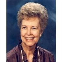Phyllis Moncur Linford