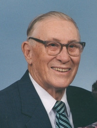 Orville Smith, Sr.