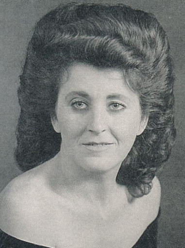 Beatrice McConnell Profile Photo