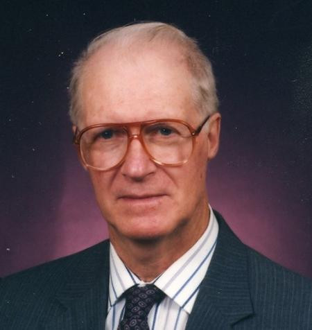 Kenneth D. Wolf