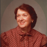 Ethel Pauline Kelsch Profile Photo