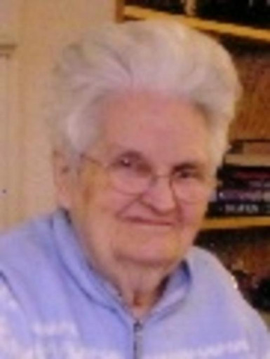 Agnes J. Kanzler