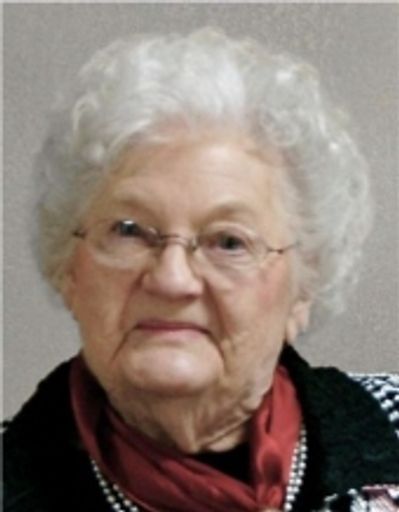 Catherine E. Lange