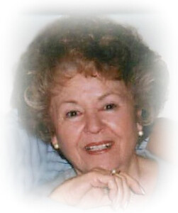 Myrna Byrd Profile Photo