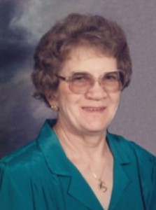 Marlene June Riess Profile Photo