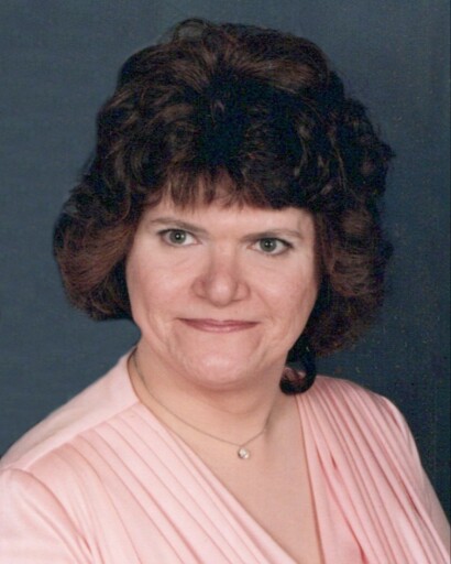 Marrianne R. Yeager