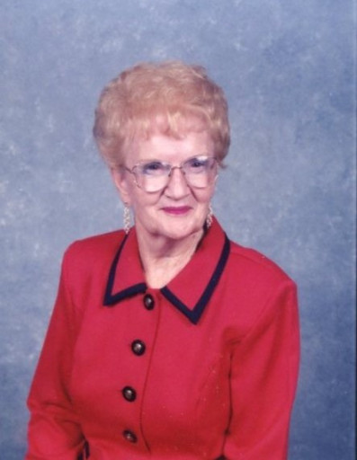 Sybil Mabry