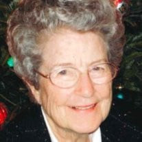Virginia Leggett Dickinson Profile Photo