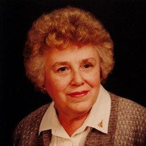 Joan Fleming Profile Photo