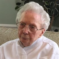 Phyllis Marie Tiedeman Koss