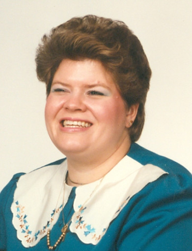 Catherine "Kathy" Thomas