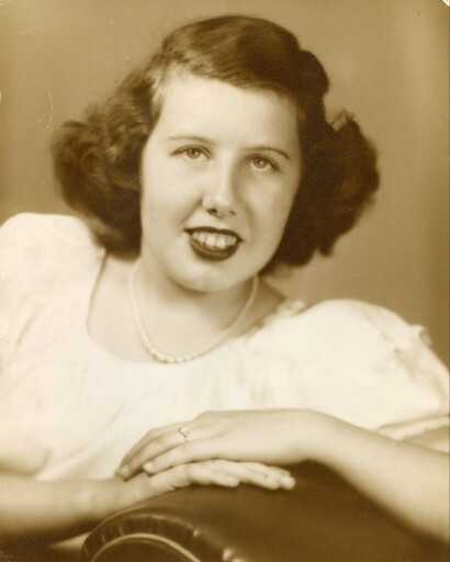 Mary M. French