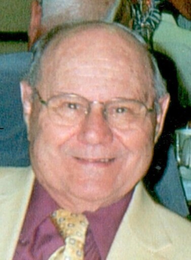 George Naylor, Jr.