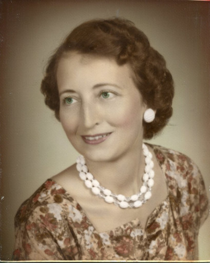 Hazel Lorene Bickerstaff Profile Photo