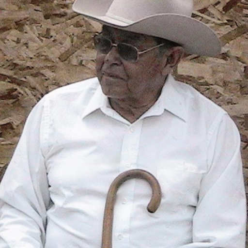 Manuel Ortiz, Sr.